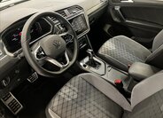 Volkswagen Tiguan SUV / Terénní 1,4 l 110 kw