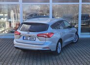 Ford Focus Kombi 1,5 l 88 kw