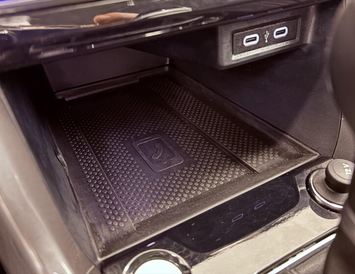 Volkswagen T-Cross Kombi 999,0 81 kw