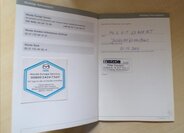 Mazda 6 Kombi 2,0 l 108 kw