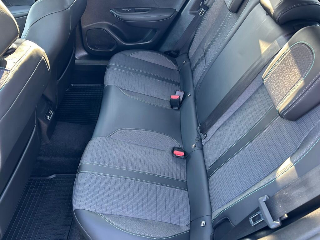 Peugeot 2008 SUV 1,2 l 74 kw