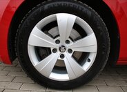 Škoda Superb Kombi 1,4 l 110 kw