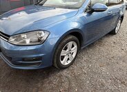 Volkswagen Golf Kombi 1,4 l 90 kw