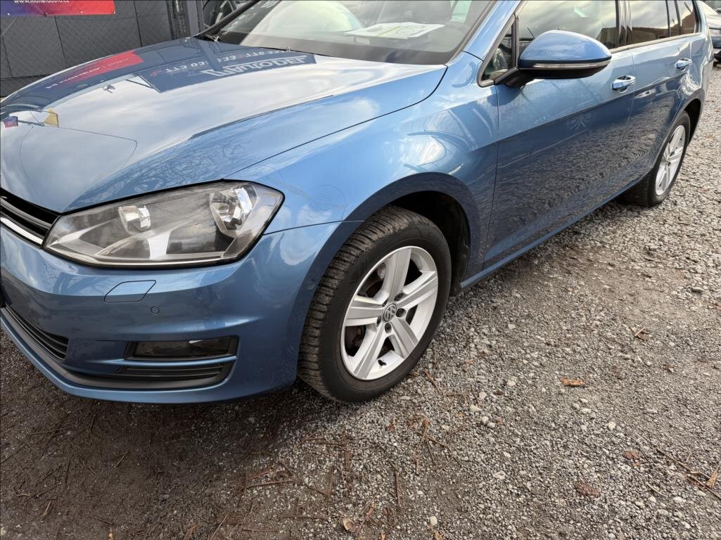 Volkswagen Golf Kombi 1,4 l 90 kw