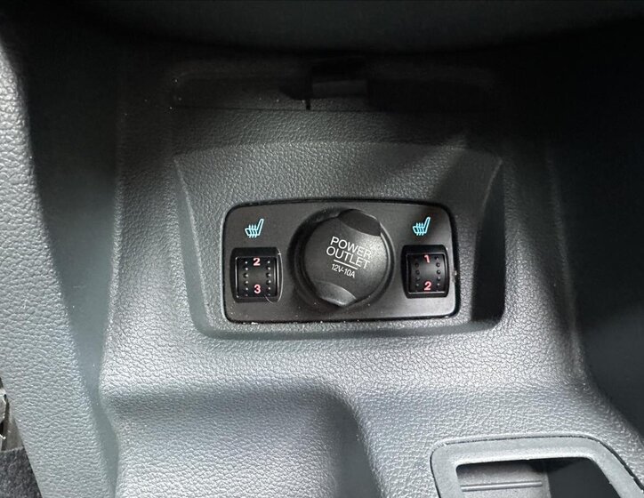 Ford C-MAX Kombi 1,6 l 77 kw