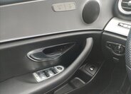 Mercedes-Benz Třídy E 15