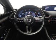 Mazda 3 Hatchback 2,0 l 110 kw