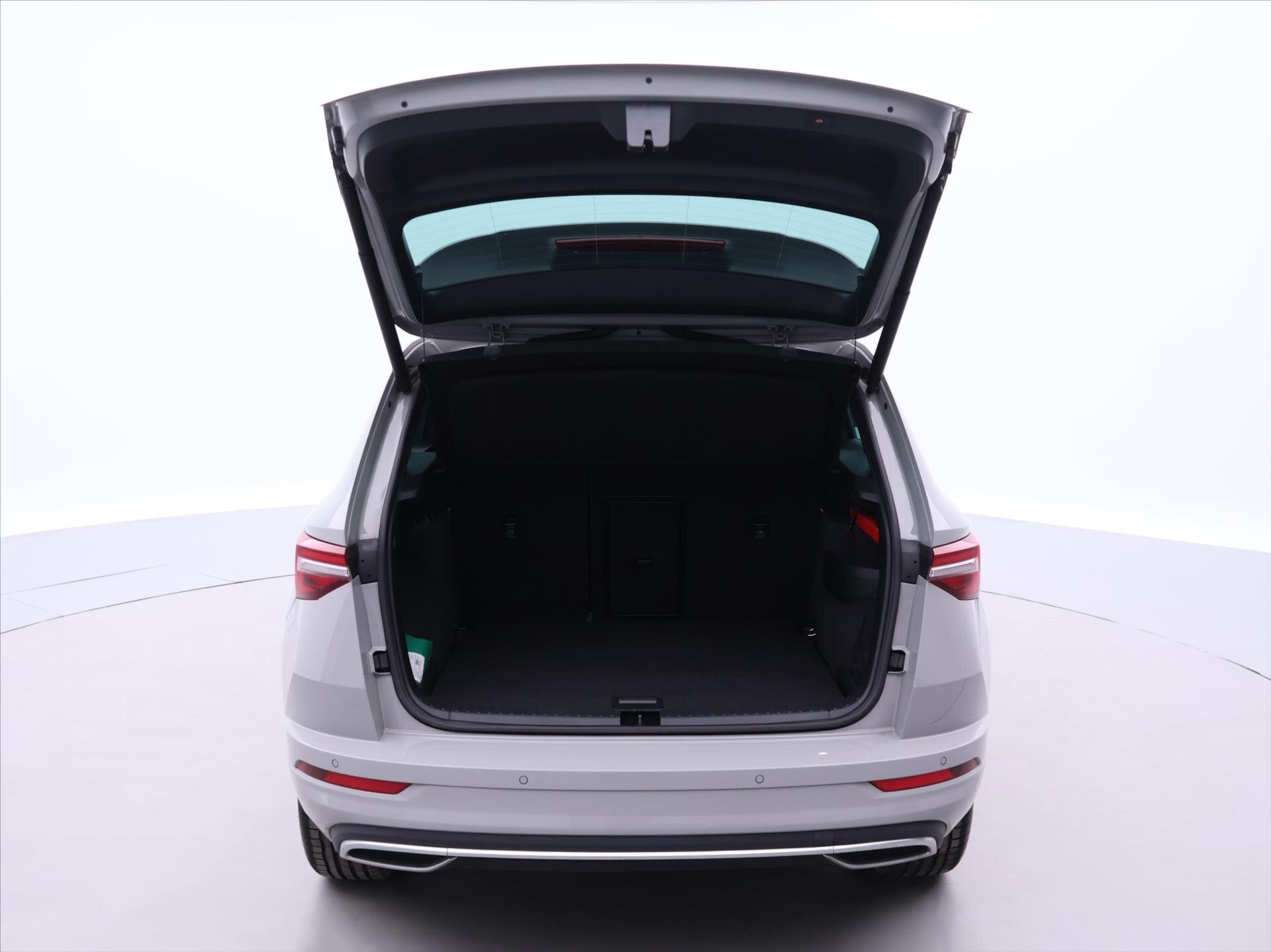 Škoda Karoq SUV 2,0 l 110 kw