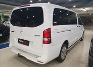 Mercedes-Benz Vito Kombi 120,0 120 kw