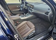 BMW Řada 3 Sedan / Limuzína 3,0 l 285 kw