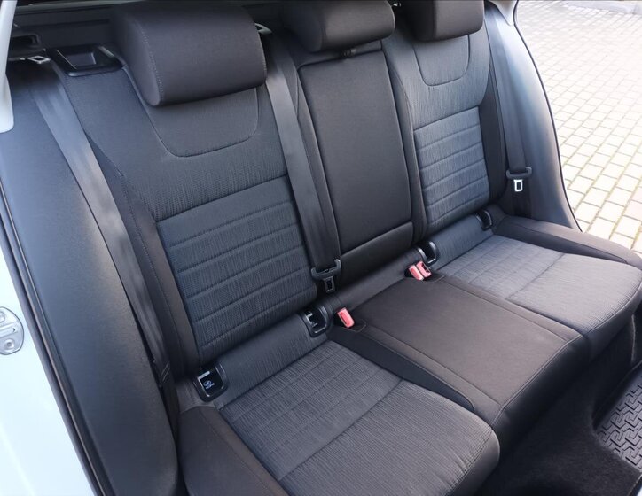 Škoda Octavia Kombi 1,6 l 81 kw