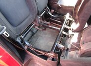 Renault Trafic Skříň 1,6 l 70 kw