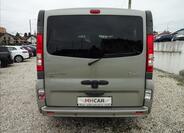 Renault Trafic 6