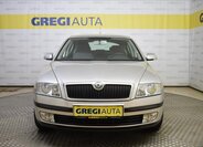 Škoda Octavia Liftback 1,6 l 75 kw