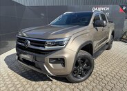 Volkswagen Amarok Pick-up 3,0 l 177 kw