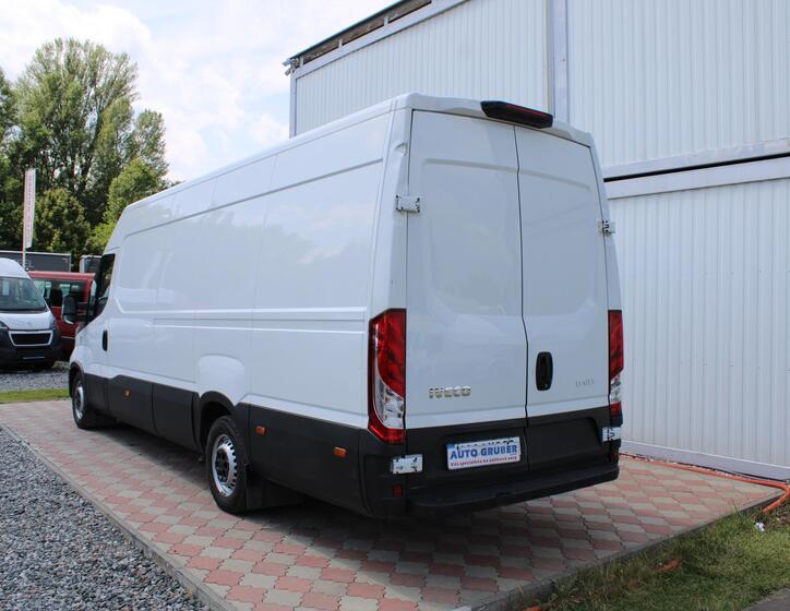 Iveco Daily 5