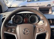 Opel Meriva Kombi 1,7 l 74 kw