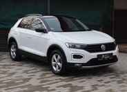 Volkswagen T-Roc 1
