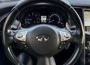 Infiniti FX30 10