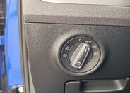 Škoda Superb Liftback 2,0 l 147 kw