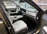 Hyundai Santa Fe SUV 1,6 l 187 kw