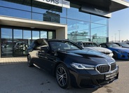 BMW Řada 5 4