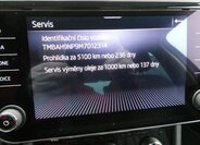 Škoda Superb Sedan / Limuzína 2,0 l 110 kw