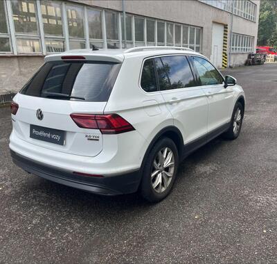 Volkswagen Tiguan 5