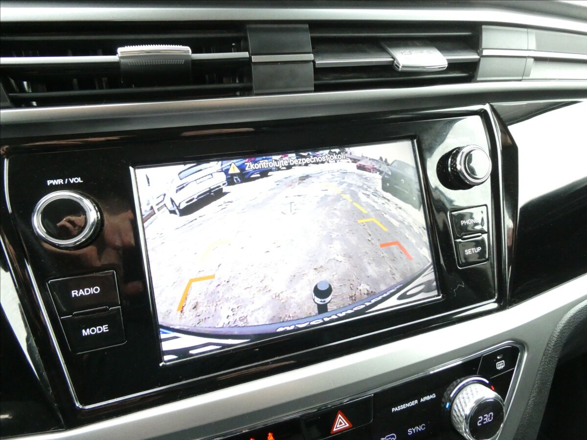 SsangYong Korando SUV 1,5 l 120 kw