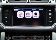 Land Rover Range Rover SUV 3,0 l 190 kw