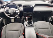 Hyundai Tucson SUV 1,6 l 110 kw