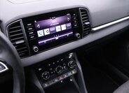 Škoda Karoq SUV 1,5 l 110 kw