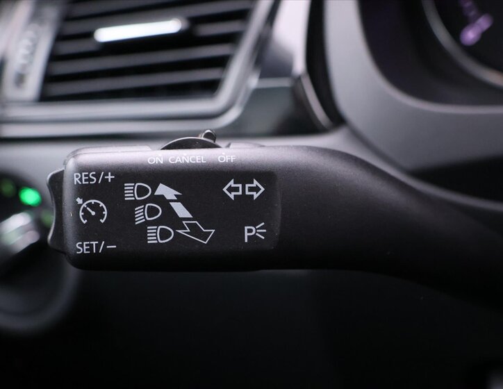 Škoda Rapid Hatchback 1,2 l 77 kw