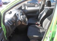 Opel Agila Hatchback 1,2 l 63 kw
