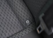 Škoda Fabia Hatchback 1,2 l 44 kw