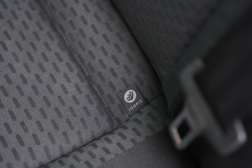 Škoda Fabia Hatchback 1,2 l 44 kw