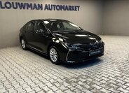 Toyota Corolla Sedan 1,8 l 72 kw