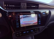 Toyota Auris Kombi 1,2 l 86 kw