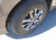 Hyundai ix35 SUV / Terénní 1,6 l 99 kw