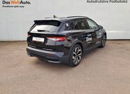 Škoda Elroq SUV / Terénní 0,0 210 kw