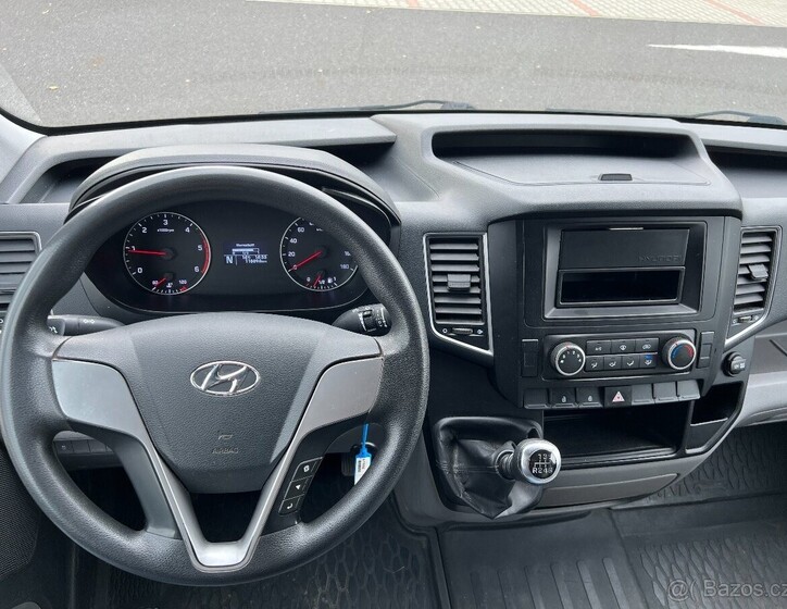 Hyundai H 350 5