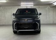 Toyota ProAce Verso 2