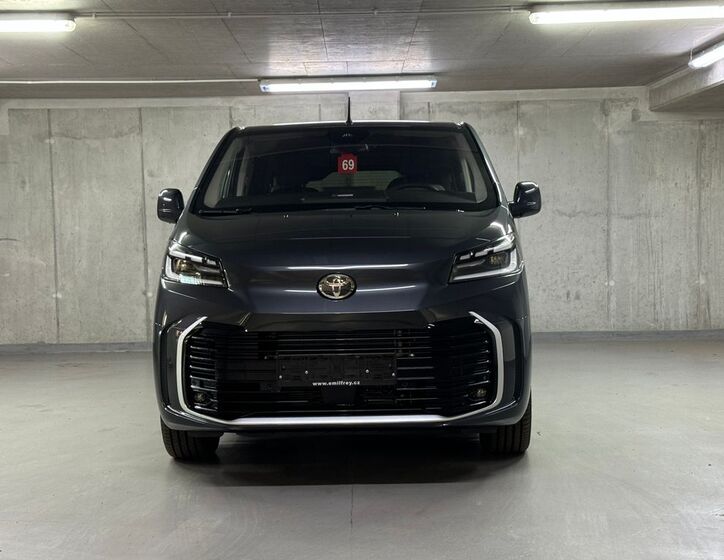 Toyota ProAce Verso 2