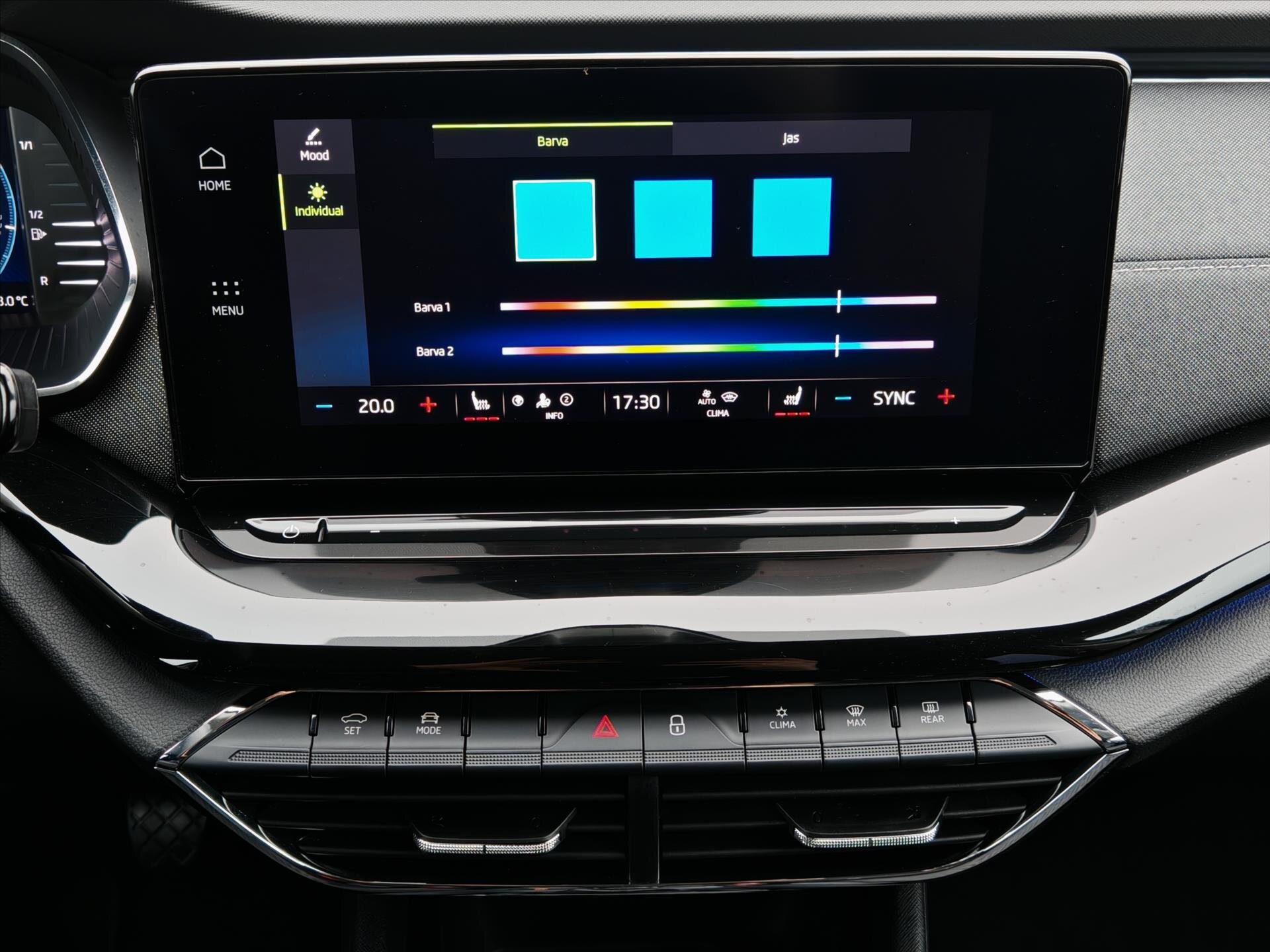 Škoda Octavia Sedan / Limuzína 2,0 l 85 kw