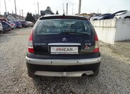 Citroën C3 Hatchback 1,4 l 50 kw