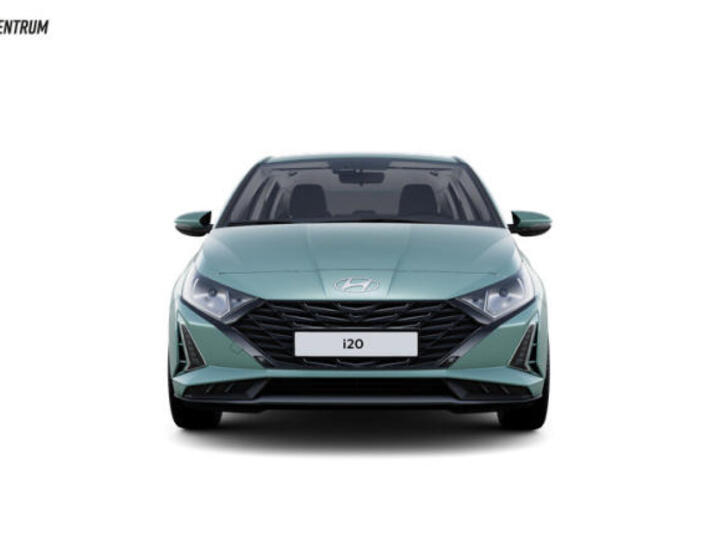 Hyundai i20 3