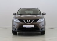 Nissan Qashqai SUV / Terénní 1,5 l 81 kw