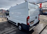 Citroën Jumper Skříň 2,2 l 96 kw