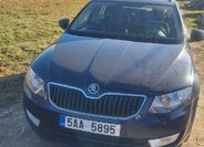 Škoda Octavia Kombi 0,0 0