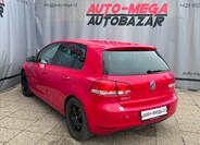 Volkswagen Golf 8